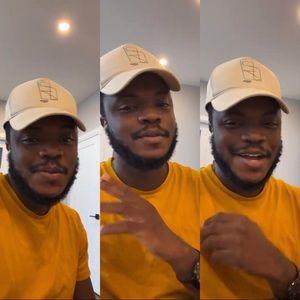 Meet your Posher, Victor